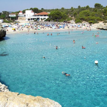 Hsm Canarios Park Κάλας Ντε Μαγιόρκα Εξωτερικό φωτογραφία
