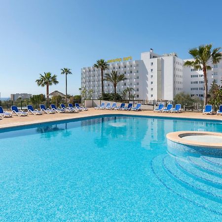 Hsm Canarios Park Κάλας Ντε Μαγιόρκα Εξωτερικό φωτογραφία