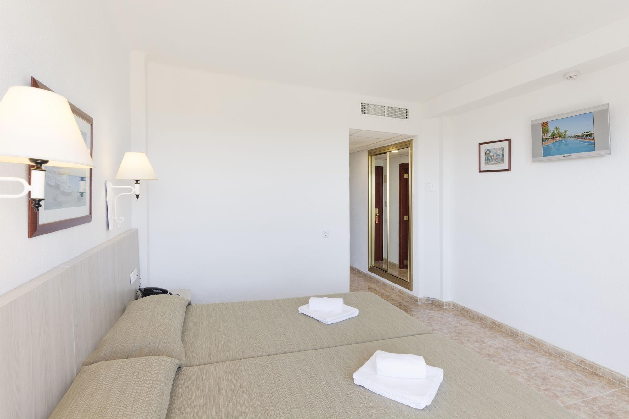 Hsm Canarios Park Κάλας Ντε Μαγιόρκα Εξωτερικό φωτογραφία