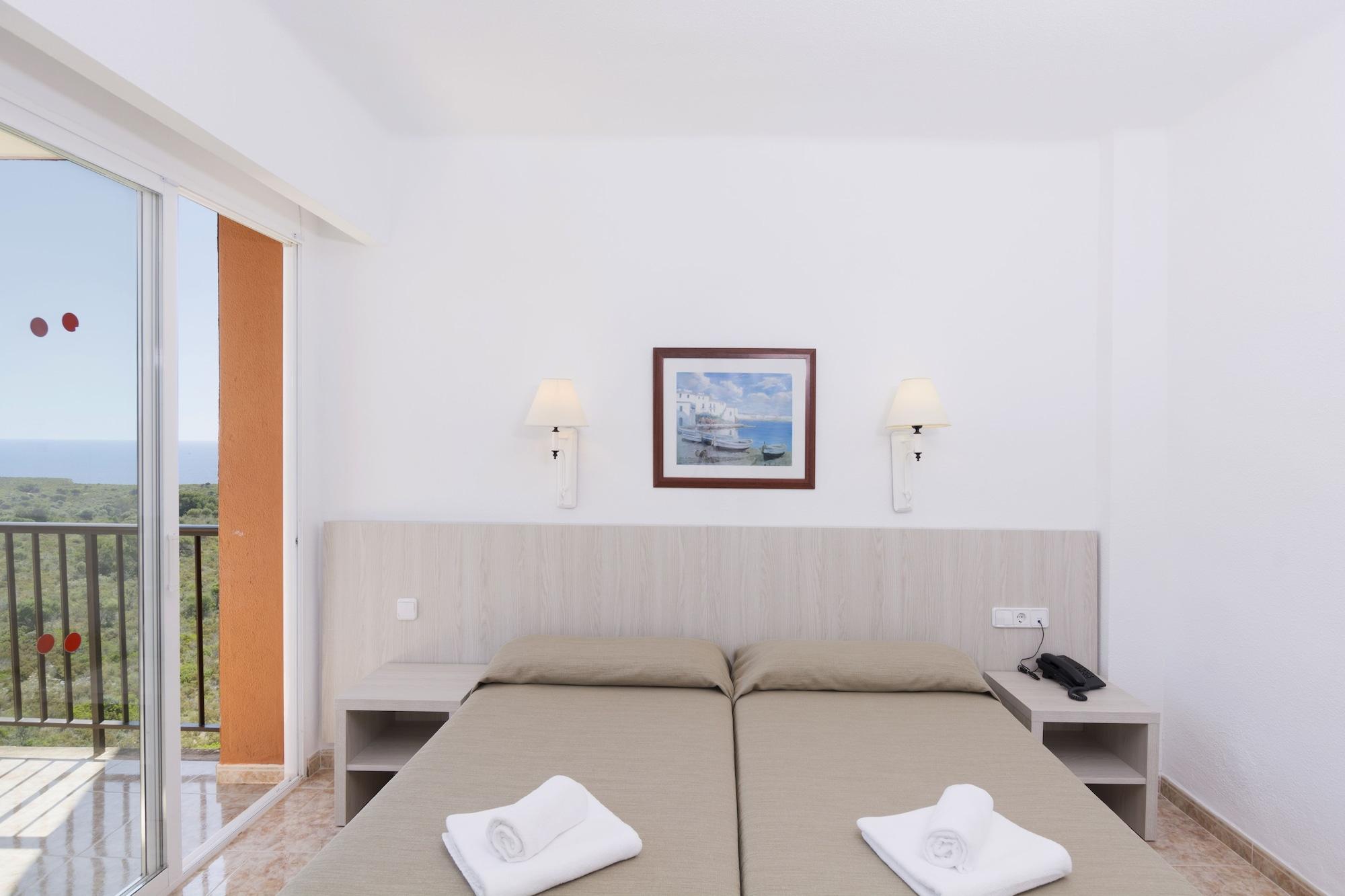 Hsm Canarios Park Κάλας Ντε Μαγιόρκα Εξωτερικό φωτογραφία
