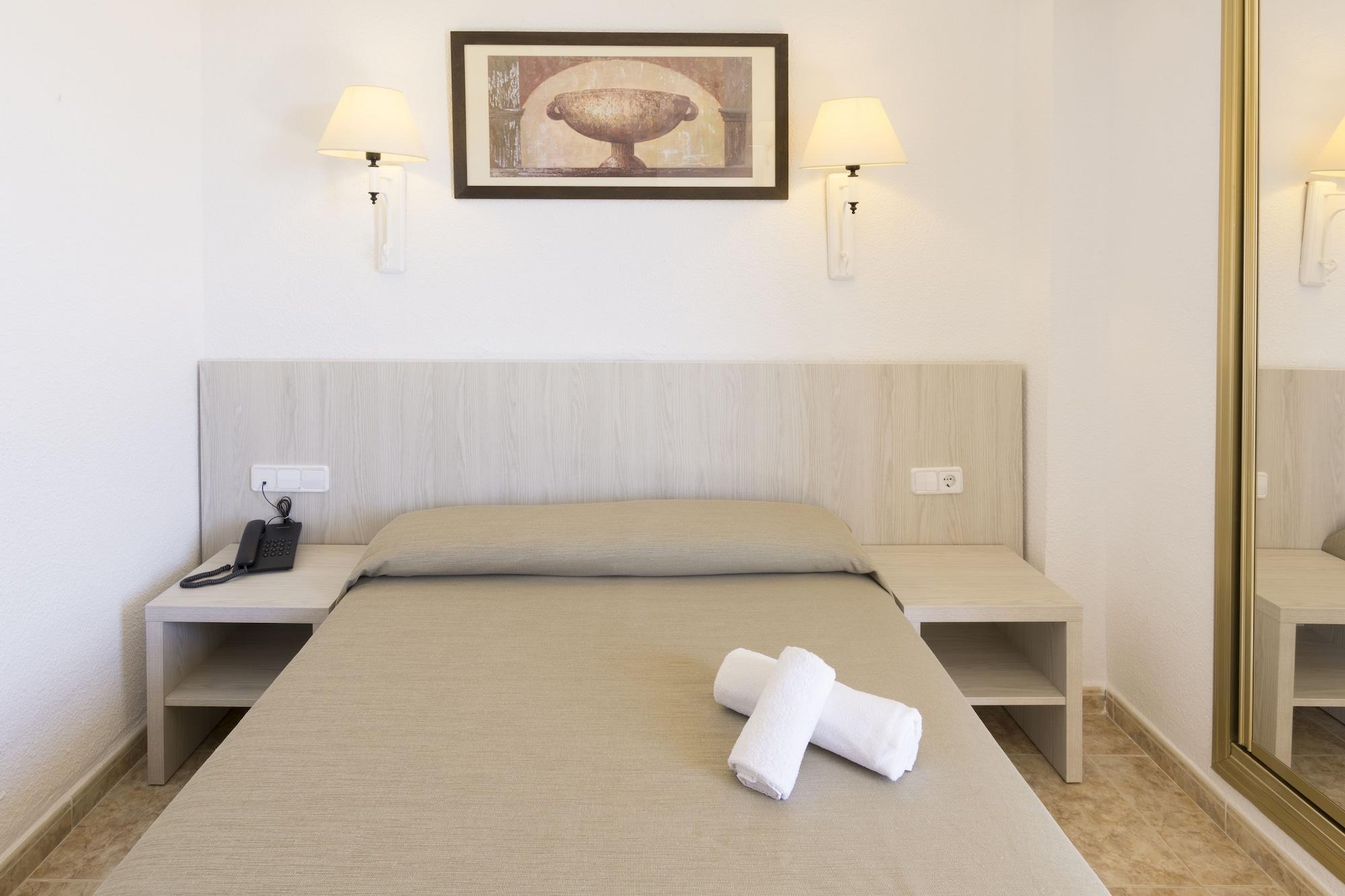 Hsm Canarios Park Κάλας Ντε Μαγιόρκα Εξωτερικό φωτογραφία