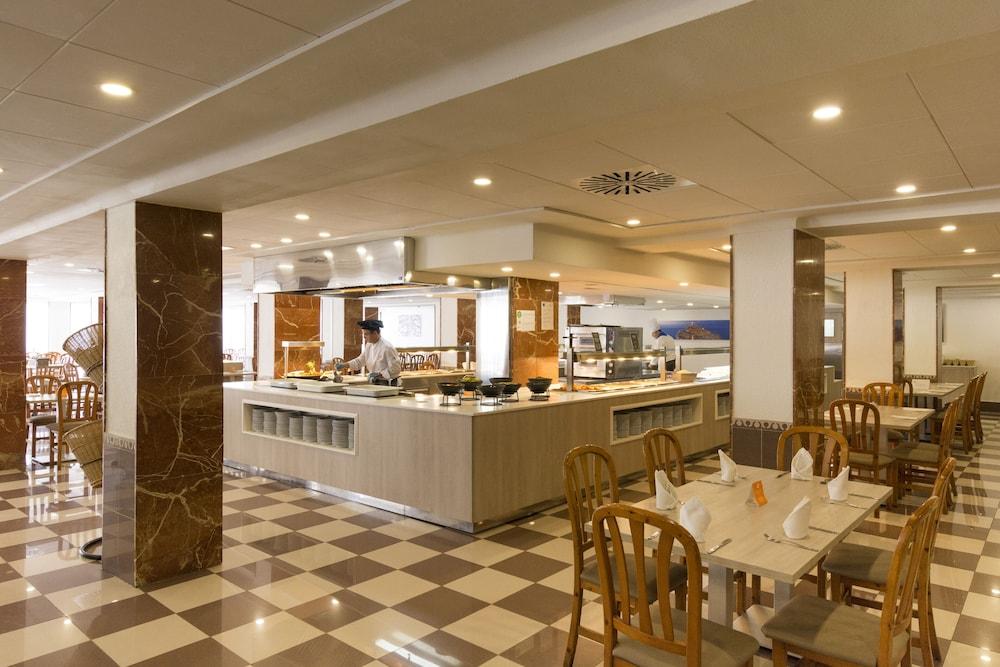 Hsm Canarios Park Κάλας Ντε Μαγιόρκα Εξωτερικό φωτογραφία