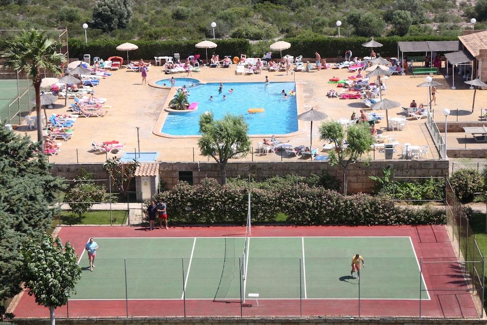 Hsm Canarios Park Κάλας Ντε Μαγιόρκα Εξωτερικό φωτογραφία