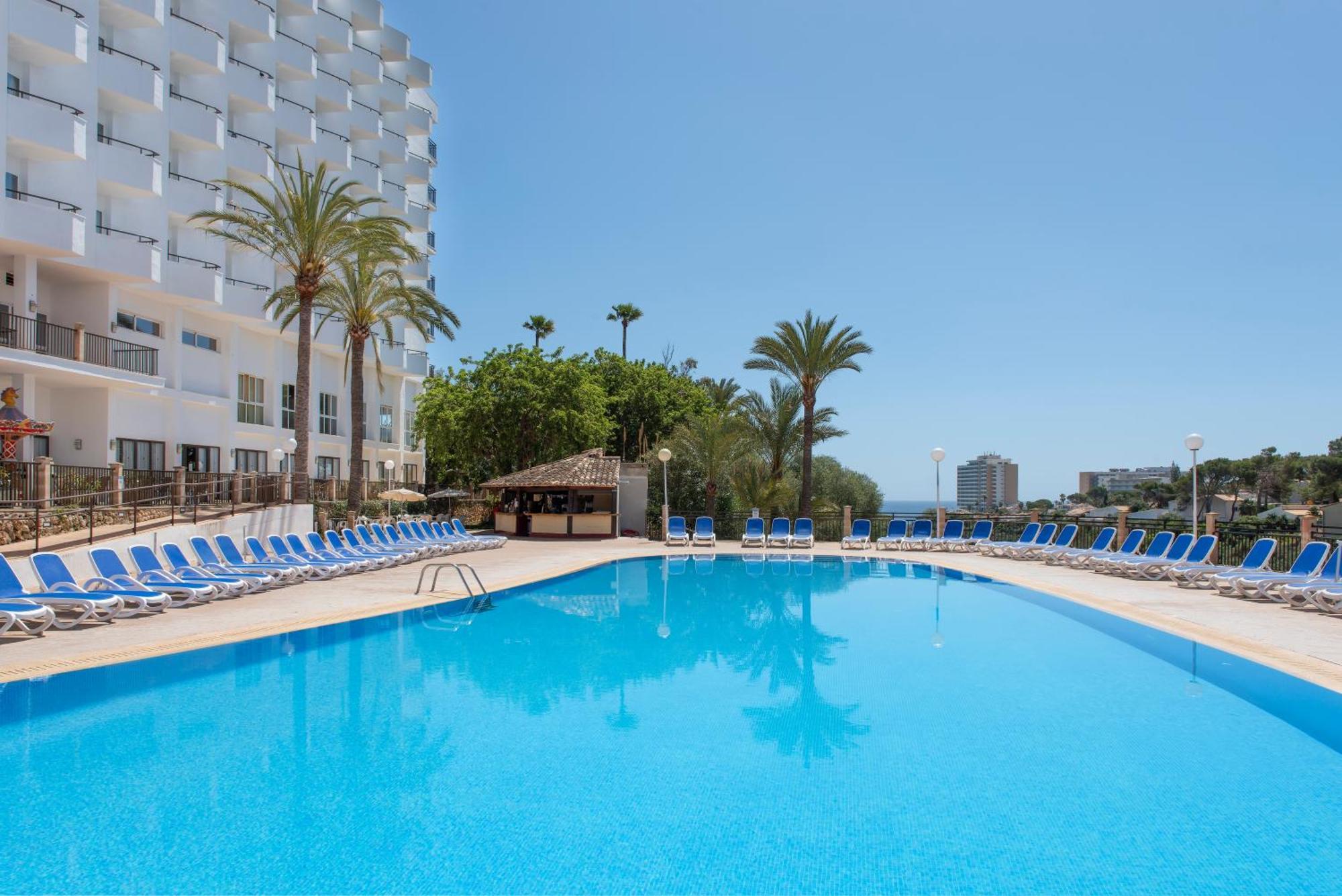 Hsm Canarios Park Κάλας Ντε Μαγιόρκα Εξωτερικό φωτογραφία