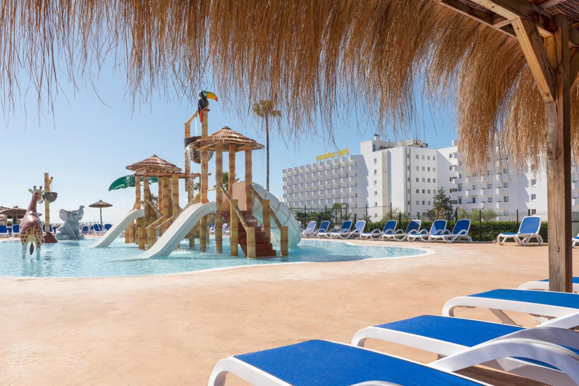 Hsm Canarios Park Κάλας Ντε Μαγιόρκα Εξωτερικό φωτογραφία