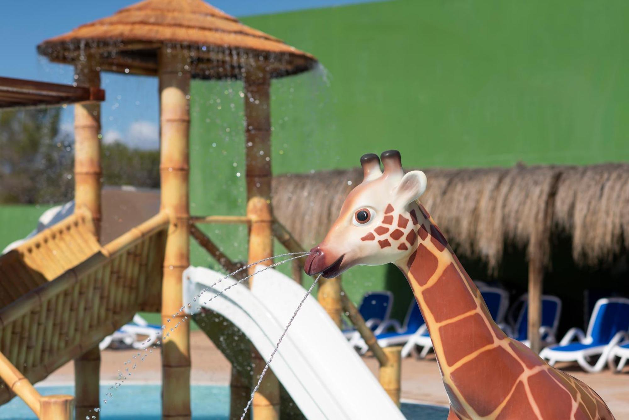 Hsm Canarios Park Κάλας Ντε Μαγιόρκα Εξωτερικό φωτογραφία