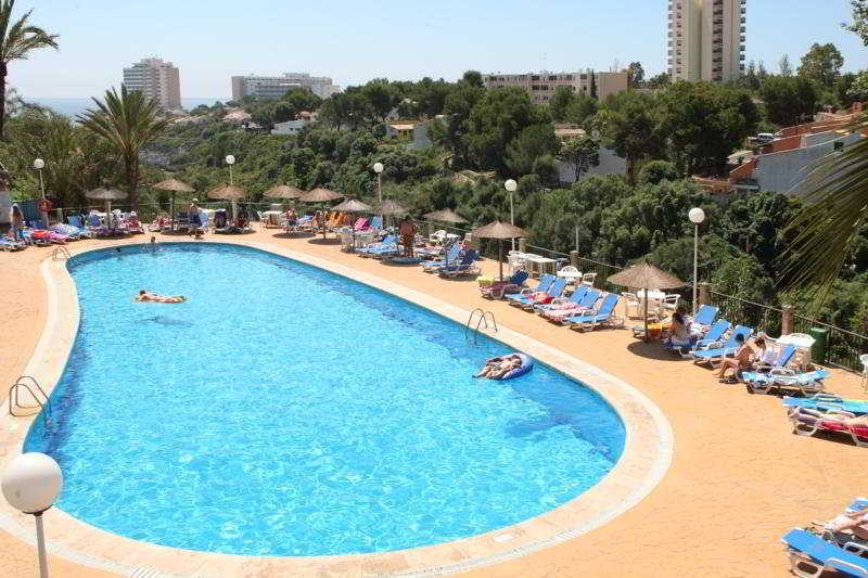 Hsm Canarios Park Κάλας Ντε Μαγιόρκα Εξωτερικό φωτογραφία