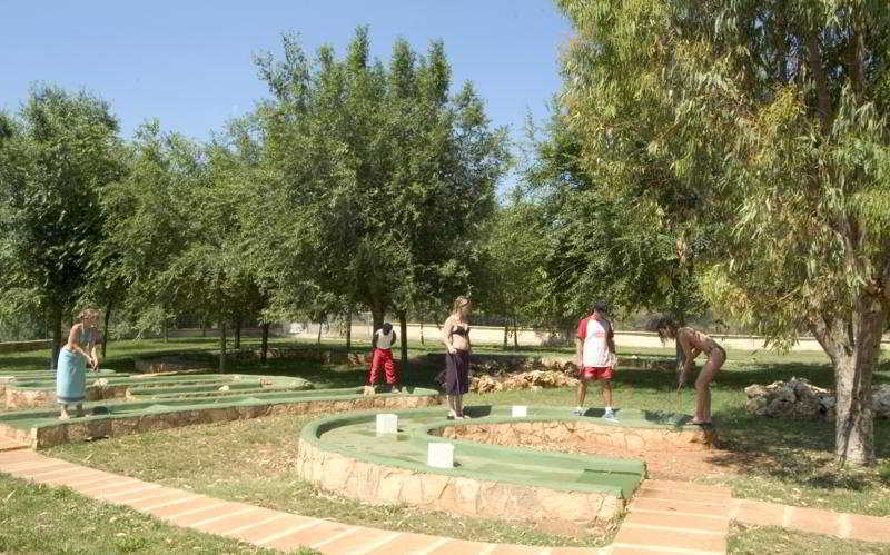 Hsm Canarios Park Κάλας Ντε Μαγιόρκα Εξωτερικό φωτογραφία