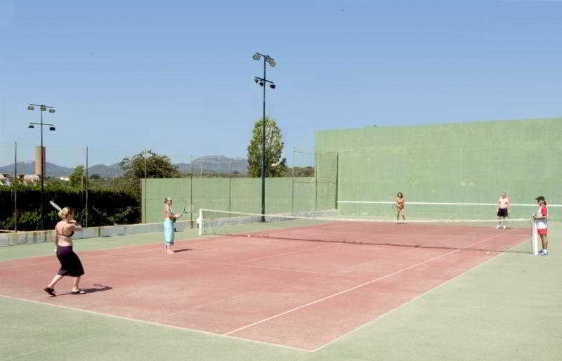 Hsm Canarios Park Κάλας Ντε Μαγιόρκα Εξωτερικό φωτογραφία